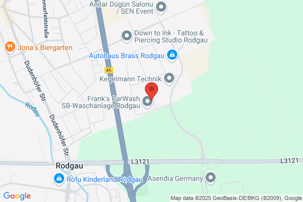 Repcom Datentechnik GmbH