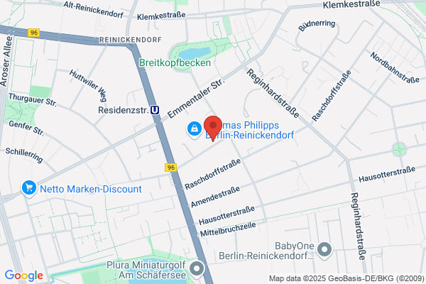MTT Food Solutions GmbH
