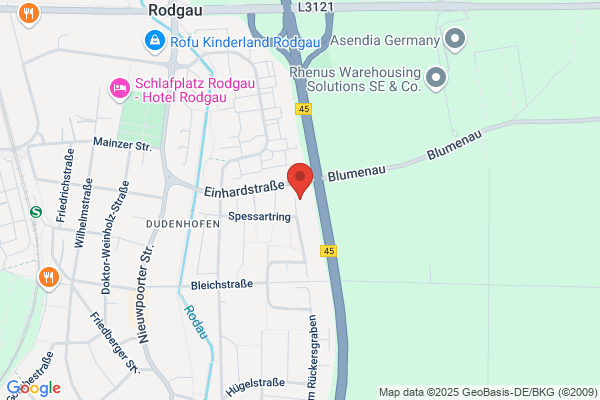 GED Elektrotechnik GmbH
