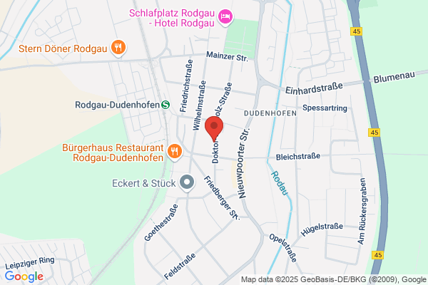 Elektroinstallation Schüßler & Prößler GmbH