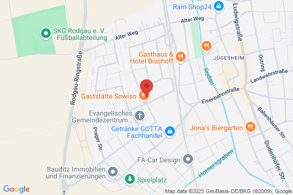 GUST(H)O Verwaltungs GmbH