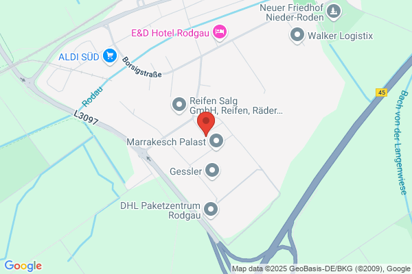 Hennig Objektausstattung GmbH