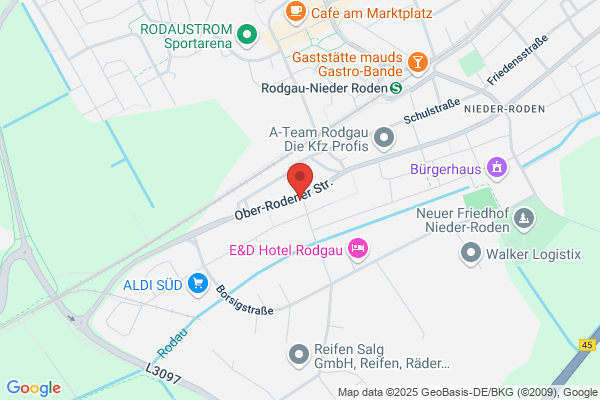 Montageservice Legel