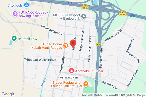 Yogazentrum