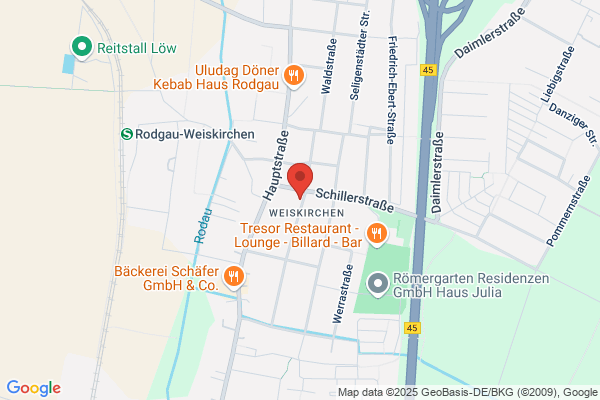 Darmstädter Hof GmbH & Co. KG