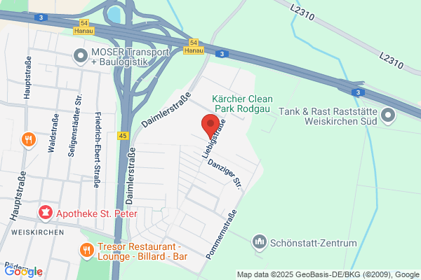 amtra Aquaristik GmbH