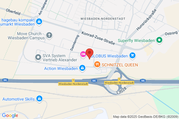 ALOKA GmbH