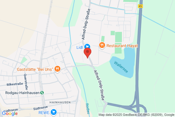 Berg Herbert