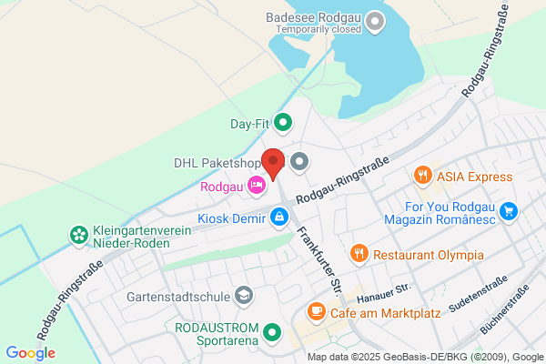 Brandschutz Schmatloch