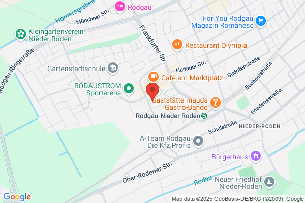 CDS CD-Service GmbH