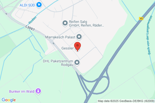 Gessler International GmbH