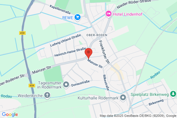 Friseurstube Roswitha Peitsch