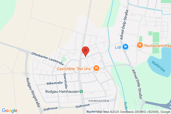 Rudolph Eric u. Torsten Friseursalon