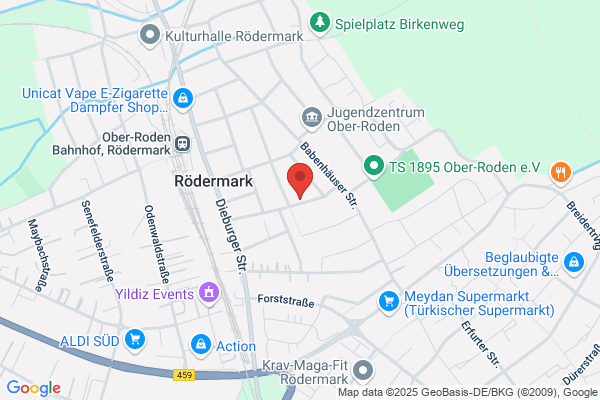 Turnerschaft Ober-Roden e.V.
