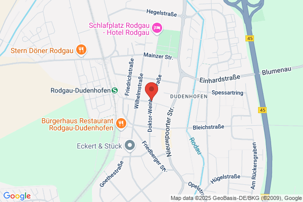 Zur Wally Inh. Anita Renda