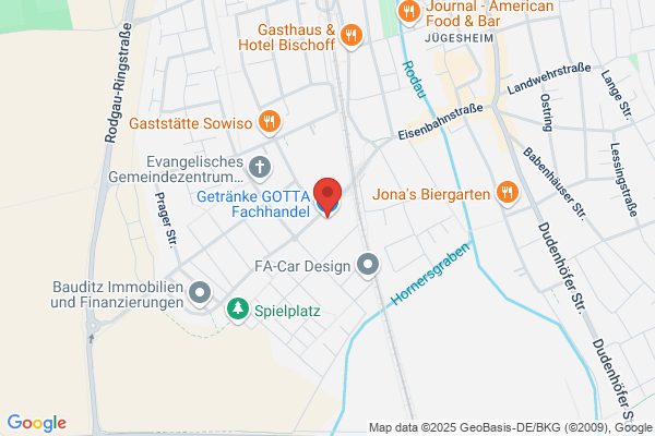Getränke Gotta Fachhandel GmbH