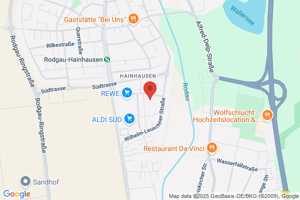 Getränke Kaiser GmbH