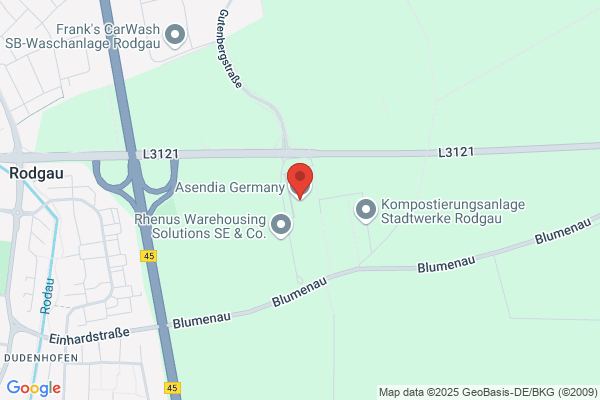 Swisscon GmbH & Co. Trade & Trust Center KG