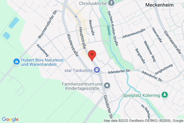 Langolf Claudia Psychotherapeutin