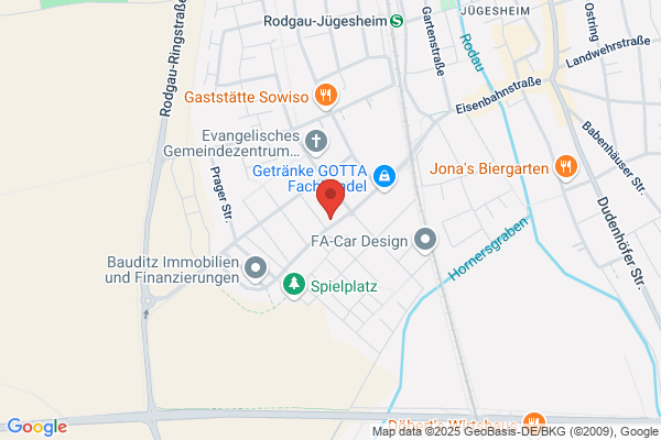 Horch Immobilien