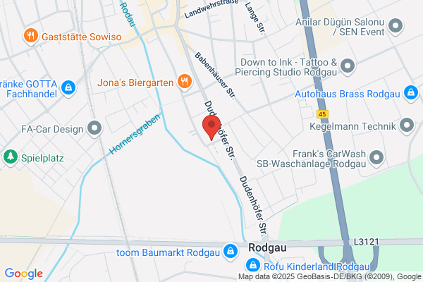 Immobilien Consult
