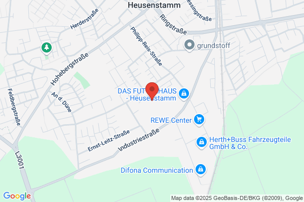 Immobilien Consult Faeth