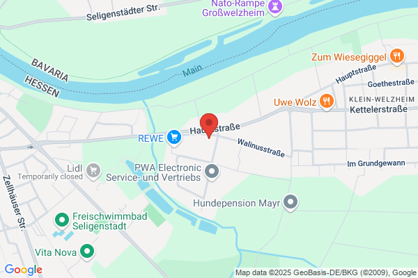 W. Bodensohn