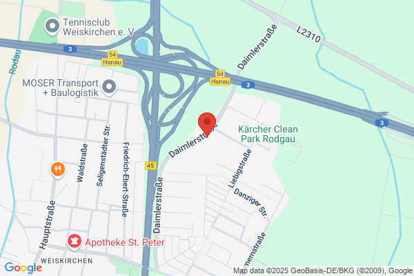 Koser R. P. GmbH