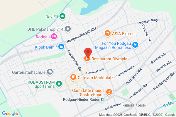 Baukonzept Ges. für Innenausbauleistung GmbH