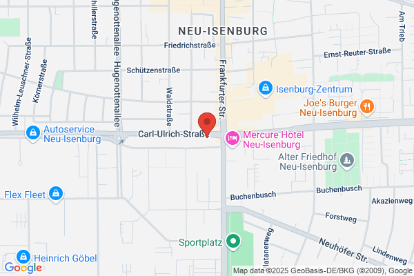 De' Longhi Deutschland GmbH