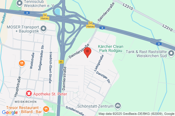 Becker Eduard Lederwaren GmbH
