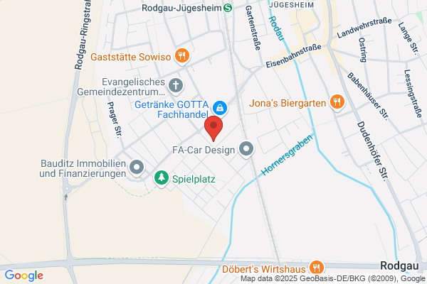 Bila Reisegepäck Lederwaren GmbH