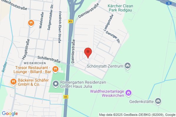 LBH-Handelsgesellschaft mbH