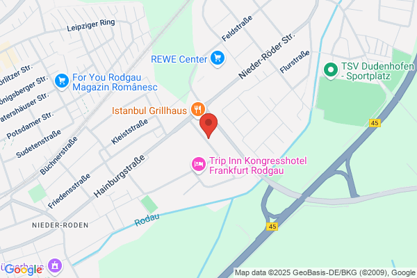 Leipziger Logistik & LagerhausGmbH
