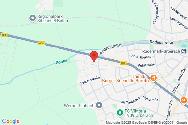 Müller Logistics Operating GmbH