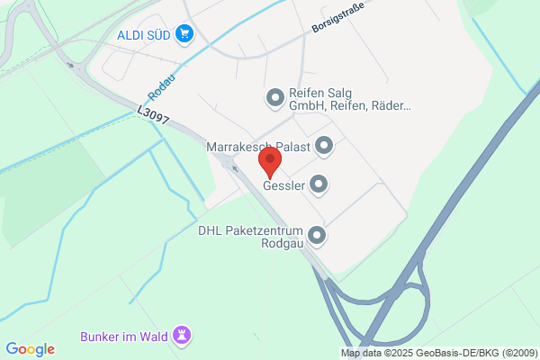 maserv GmbH