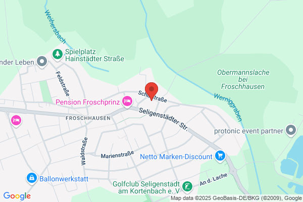 Roth Baudekoration GmbH