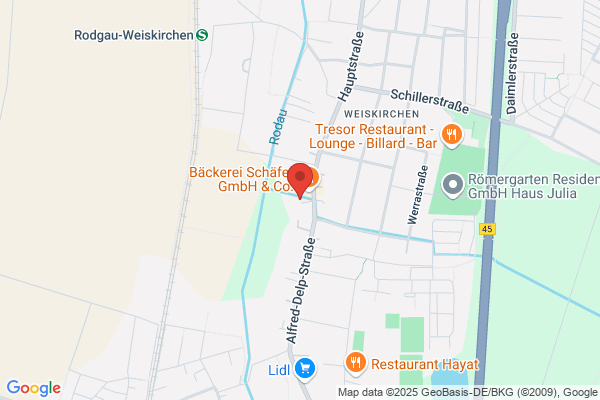 Heavymill GmbH