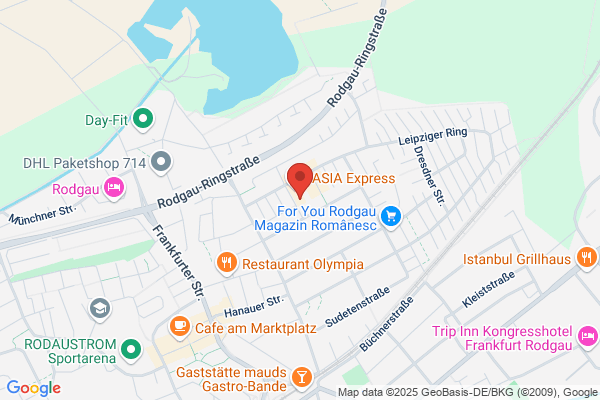Vaihinger GmbH