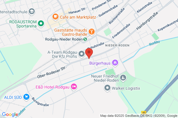 Interform und Ambiente Einrichtungshaus