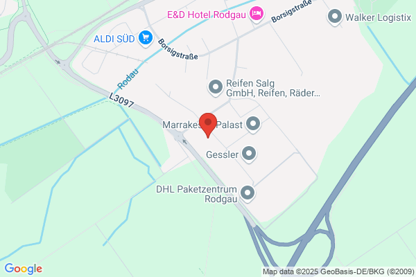 Möbel AS Handels GmbH