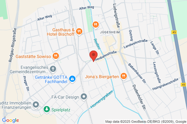 Accurat Ges. für