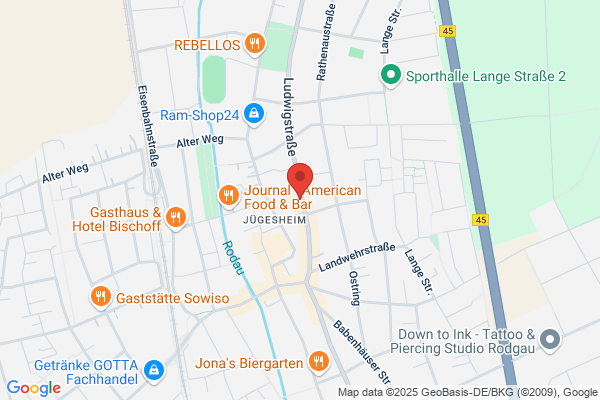 Reisebüro Keller GmbH