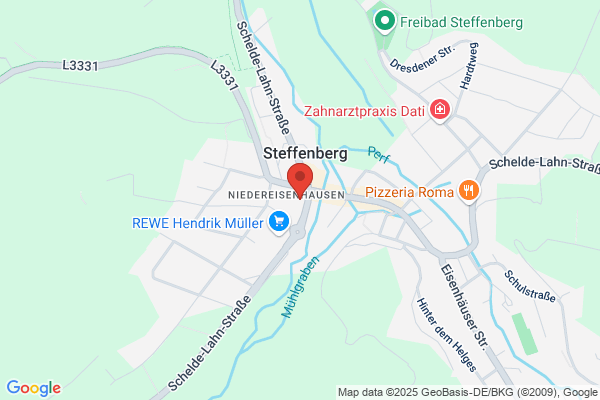 Theo Tours Reisebüro