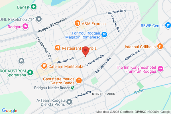 Mediator Tours GmbH