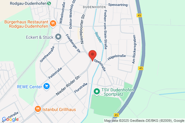 Daily Pizza GmbH