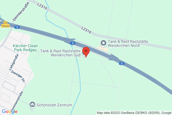 Restaurant King Rodgau