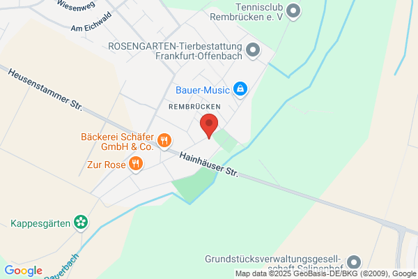 Margraf & Partner Immobilienbewertung