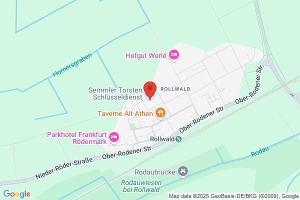 Semmler Torsten Schlüsseldienst