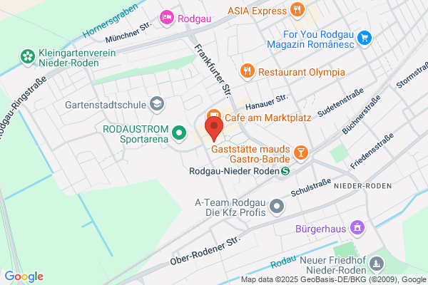 PRIMEROS Erste-Hilfe-Kurs Rodgau